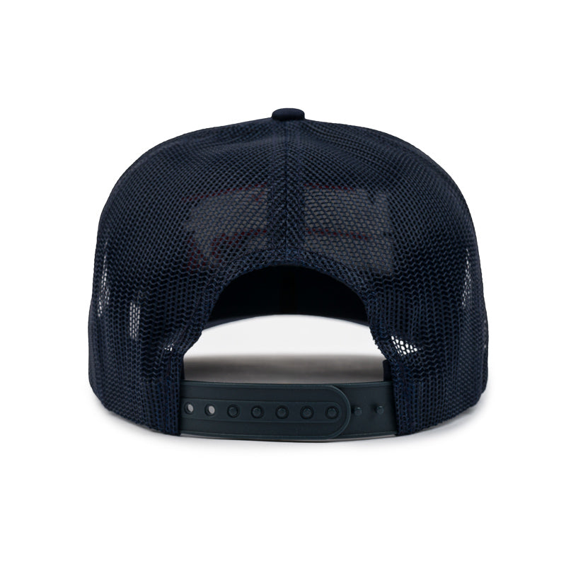 Mark & Digger '24 Cap - Navy