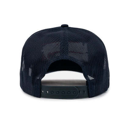 Mark & Digger '24 Cap - Navy