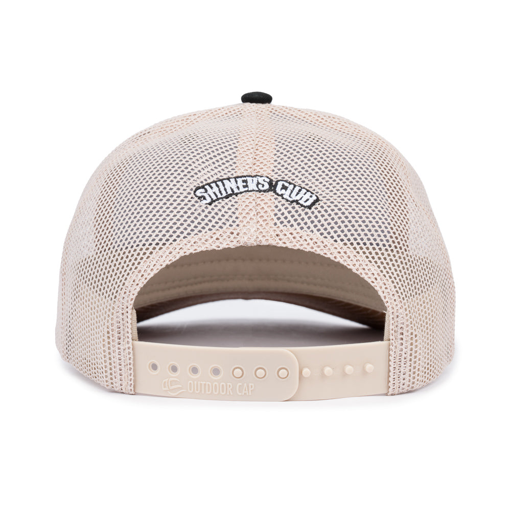 Shiner's Club Signature Stash Box