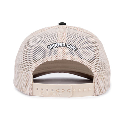 Shiner's Club Signature Stash Box