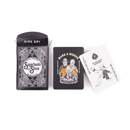 Shiner's Club Signature Stash Box